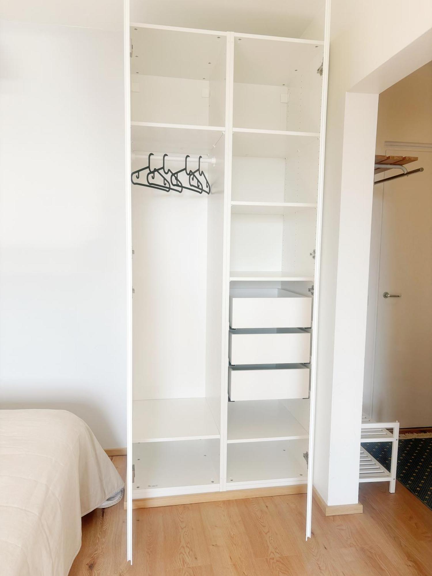Modern Studio, Private Free Parking ,Near Metro Helsinki Exterior photo