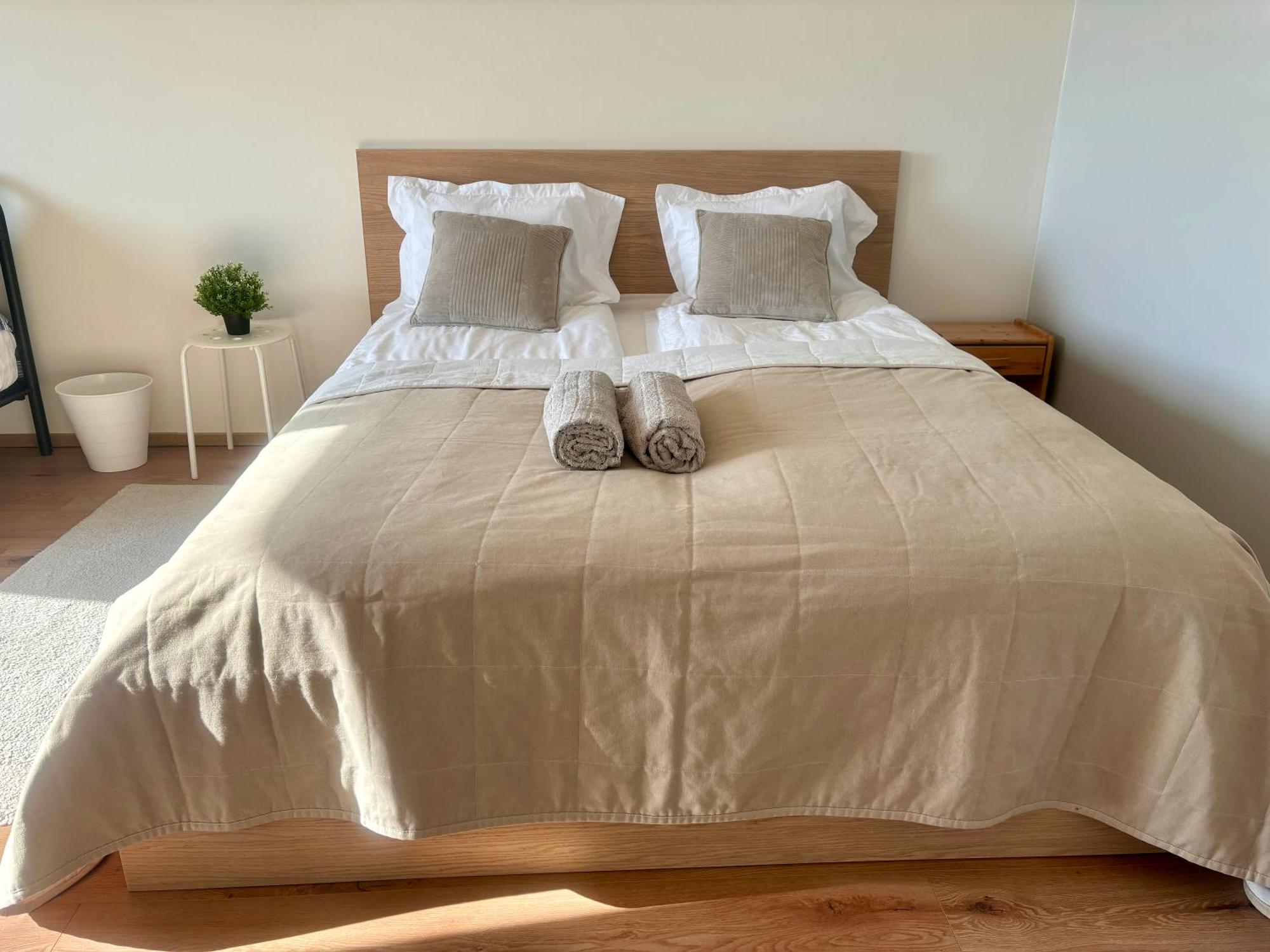 Modern Studio, Private Free Parking ,Near Metro Helsinki Exterior photo